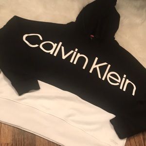 Calvin Klein sweatshirt